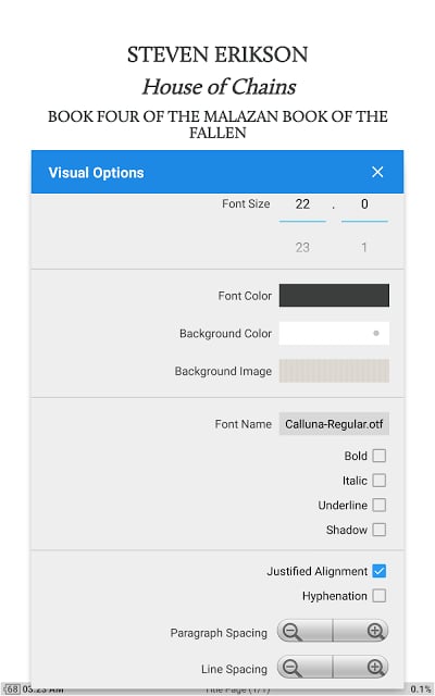 静读天下最新版