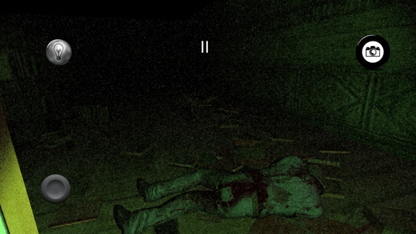 潜行逃脱手机中文版