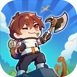 恐龙小岛下载最新版-恐龙小岛手机版免费下载