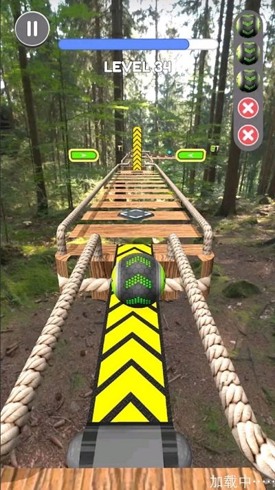 欢乐球球派对官方版