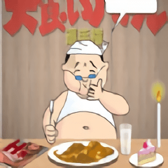 最强大胃王游戏