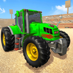 泥头车德比战手机版 v1.0