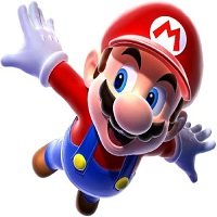 超级玛丽手机版轮椅版