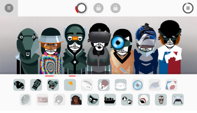 节奏盒子coldinkbox玩法教程 coldinkbox中文版玩法教程