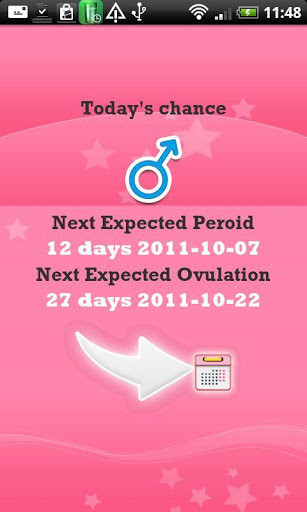 怀孕宝软件 怀孕宝软件