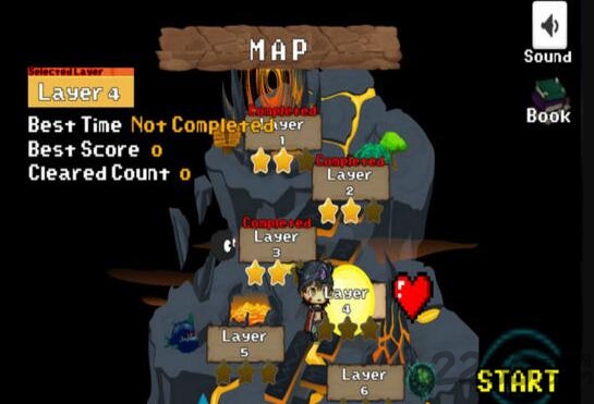 潜入深渊手机版