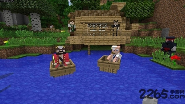 我的世界2.9.4正式版