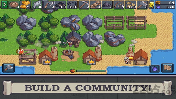 迷你工艺世界免费版