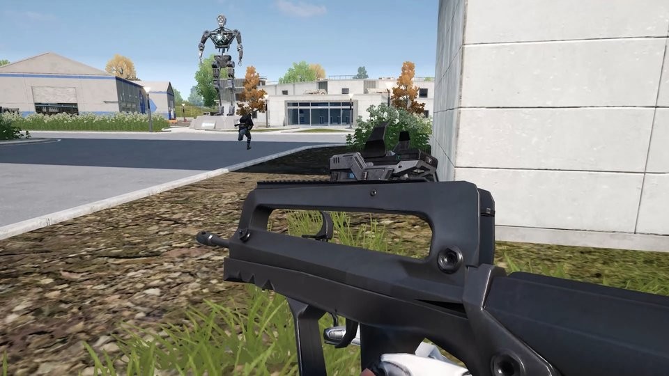 PUBG NEW STATE游戏玩法 PUBG NEW STATE最新活动