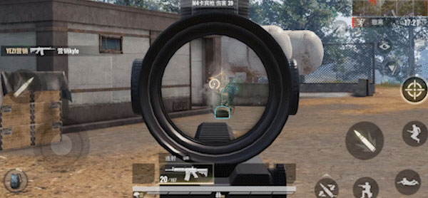 超凡先锋枪械改造说明 超凡先锋枪械改造技巧