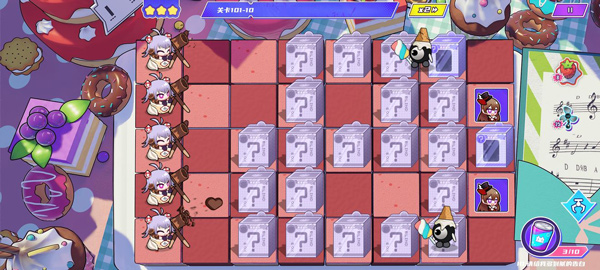 盲盒派对官方版新手攻略 盲盒派对最新版新手攻略