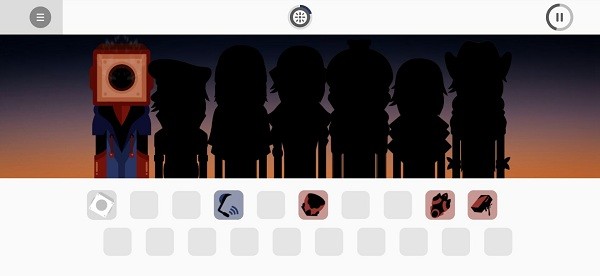 节奏盒子augury模组游戏(Arbox)