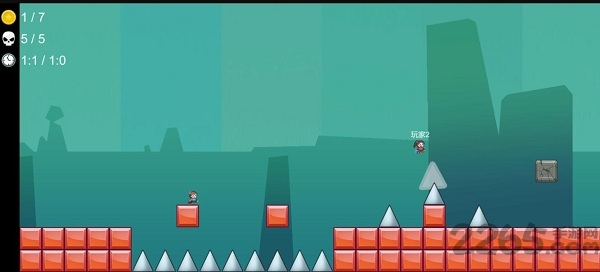 创造与挑战最新游戏 创造与挑战手机版下载