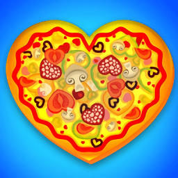披萨成型制造者游戏(pizza shape maker) v1.2