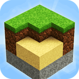 小小沙盒世界游戏