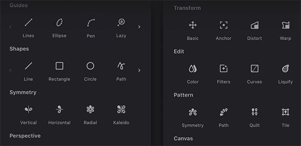 infinitepainter软件 infinitepainter最新版