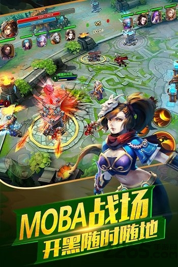 太极熊猫2手游bt版 太极熊猫2手游bt版