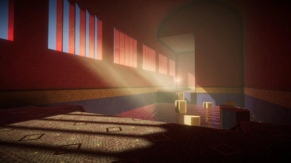 美丽的乡间别墅官方版