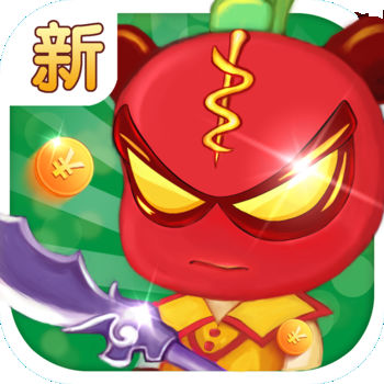 4399新三国小镇手游(更名新三国小镇)