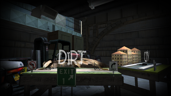 极速赛车手3d内购破解版