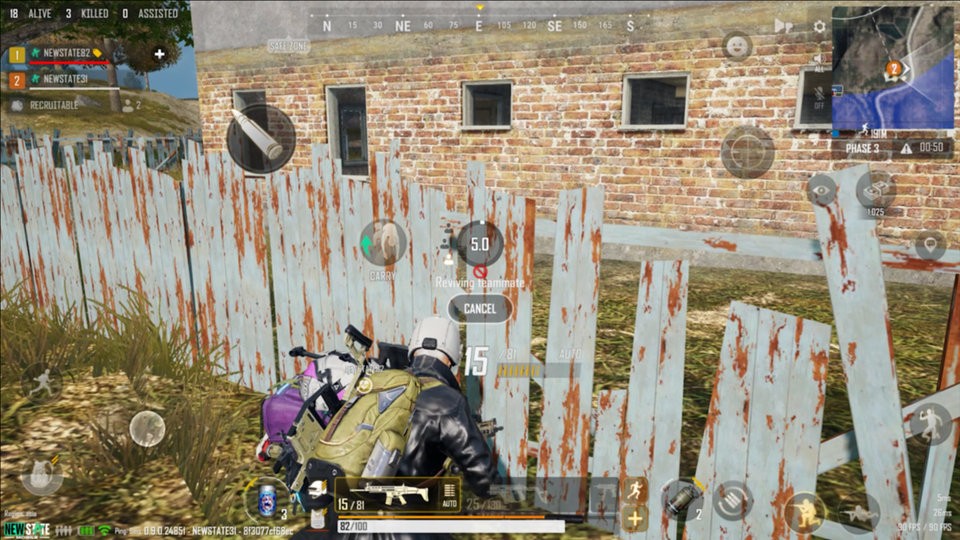 PUBG NEW STATE游戏玩法 PUBG NEW STATE最新活动