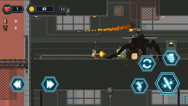 荒原狩猎游戏(wasteland raider)