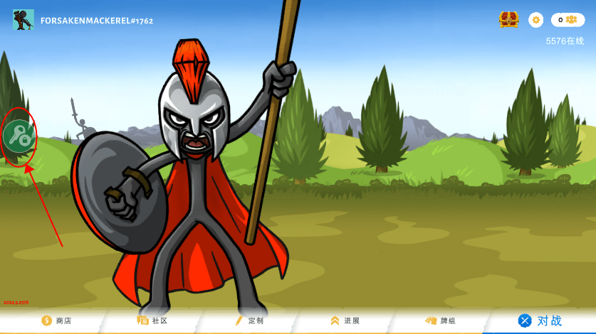 火柴人战争遗产3内置功能菜单中文教程 火柴人战争遗产3内置功能菜单中文教程