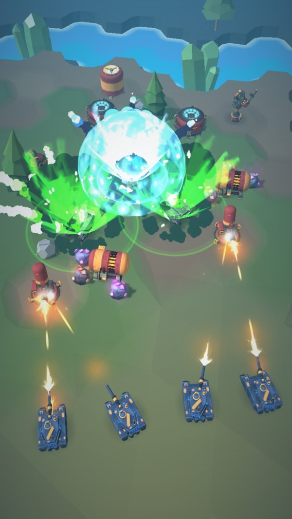 星球战斗模拟器最新版