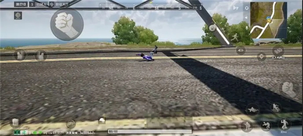 PUBG NEW STATE如何隐藏脚步 PUBG NEW STATE隐藏脚步教程