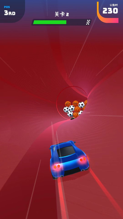 真实汽车竞技游戏下载