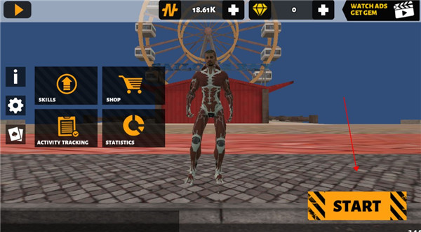 绳索英雄3完整版新手攻略 绳索英雄3攻略