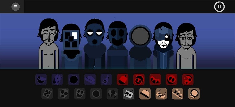 节奏盒子末日版(unusbox ignis)