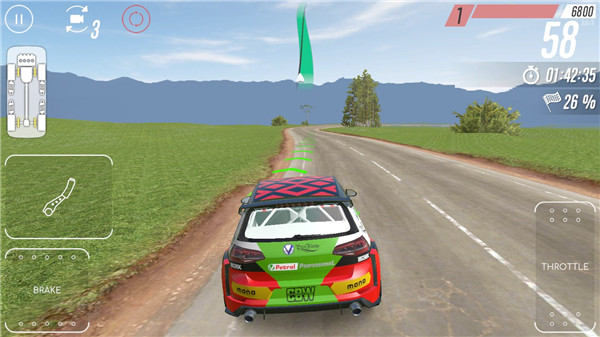 CarX拉力赛玩法 CarX拉力赛车攻略