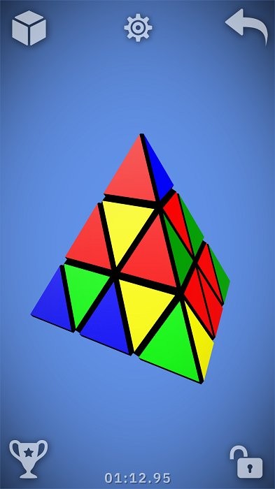 魔方经典版最新版 魔方经典版下载安装