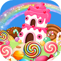 宝宝甜品站游戏 v1.0