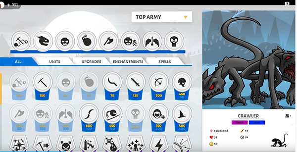 火柴人战争遗产3手游攻略 火柴人战争遗产3游戏攻略