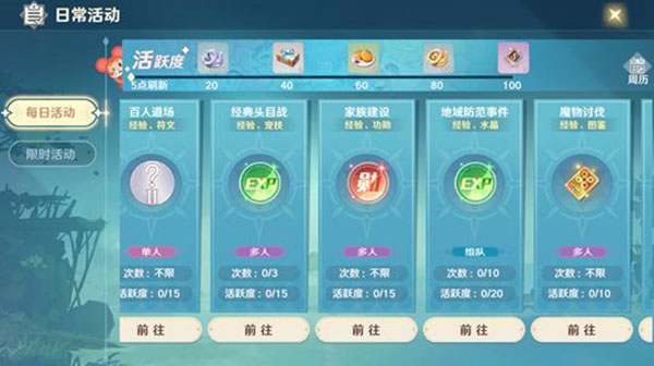 魔力宝贝旅人手游攻略 魔力宝贝旅人游戏攻略