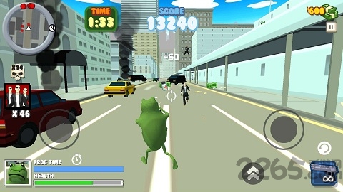 神奇青蛙模拟器手机版 神奇青蛙模拟器游戏下载