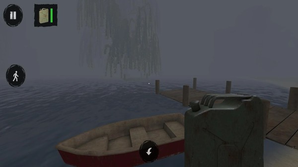 小丑恐惧症游戏(coulrophobia)