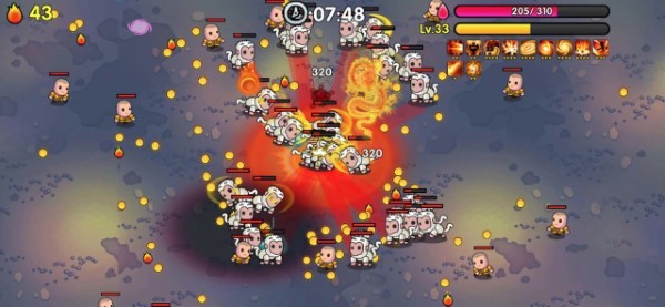 决战江湖光明顶游戏