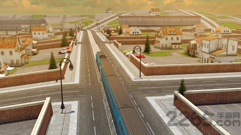 欧陆火车2018最新版 欧陆火车2018手游下载