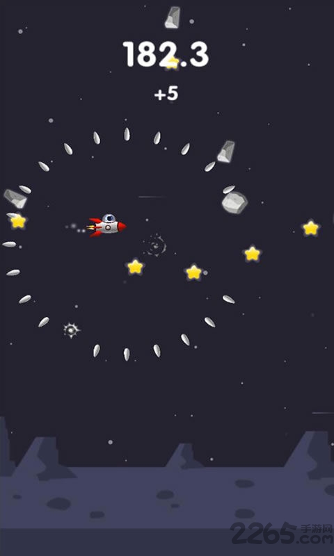 探索太空starleap最新版