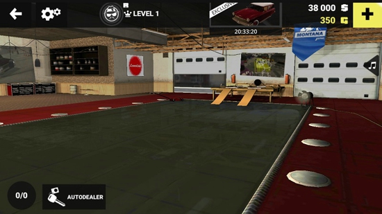 悬挂舞蹈赛车2俄罗斯最新版