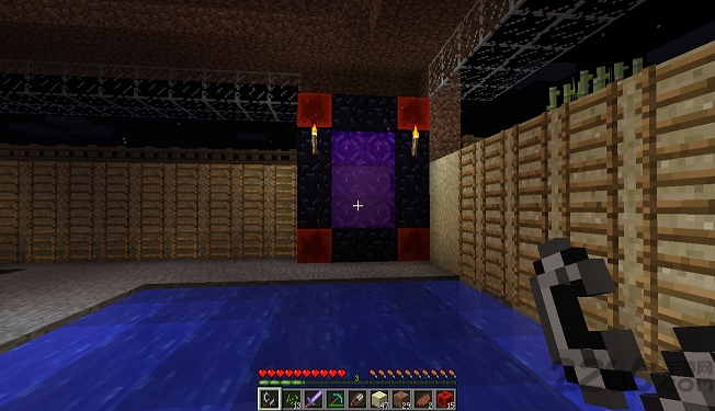 我的世界0.12.0正式版