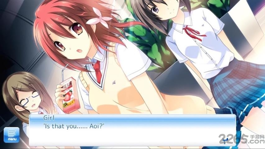 心之翼手机版 心之翼汉化版下载