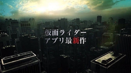 假面骑士citywars官方版