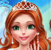 冰雪公主婚礼日内购破解版