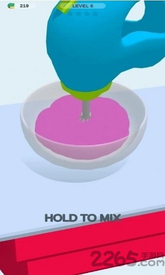 欢乐做雪糕小游戏最新版