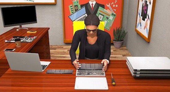 笔记本电脑维修大师最新版