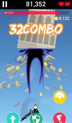 月神之刃lunar blade